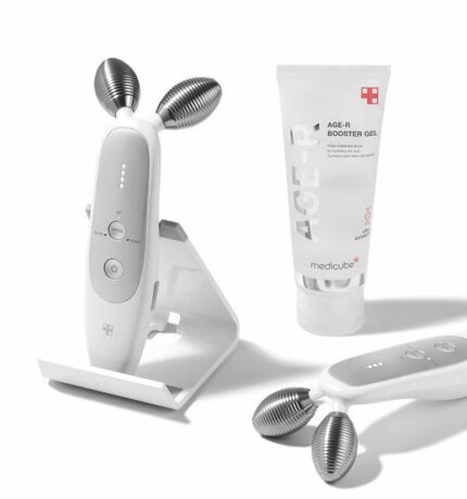 Medicube AGE-R Derma EMS Shot - EmpressKorea