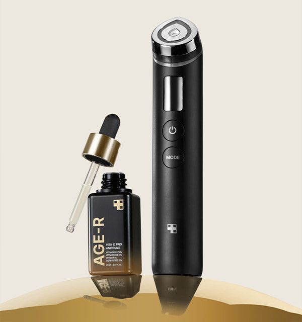 Medicube AGE-R Vita C Pro Ampoule 20ml - EmpressKorea