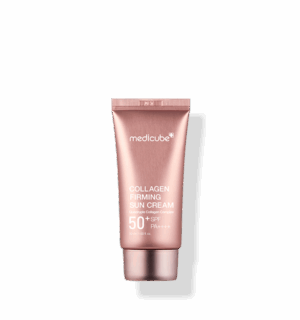 Medicube Collagen Firming Sun Cream 50 ml - EmpressKorea