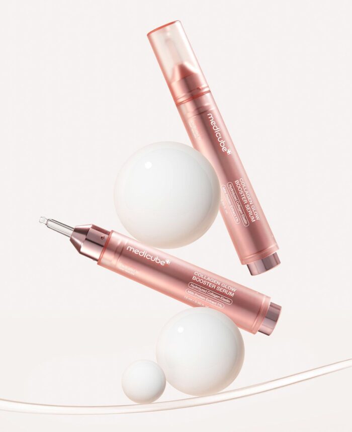 Medicube Collagen Glow Booster Serum 15ml - EmpressKorea