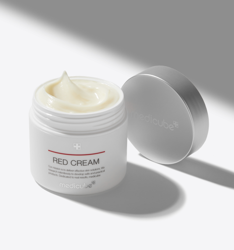 Medicube Red Cream 2.0 Plus 100ml - EmpressKorea