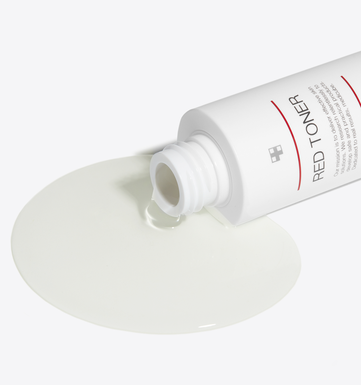 Medicube Red Toner 2.0 Plus 200ml - EmpressKorea