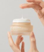 Milk Touch Phyto Mucin Intensive Barrier Cream 50ml - EmpressKorea