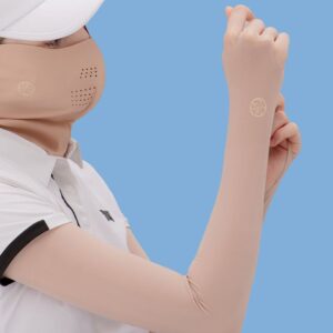 Modelo UV Protection Golf Arm Sleeve - EmpressKorea