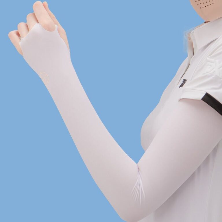 Modelo UV Protection Golf Arm Sleeve - EmpressKorea