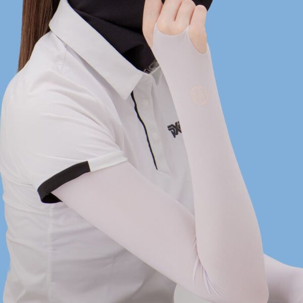 Modelo UV Protection Golf Arm Sleeve - EmpressKorea