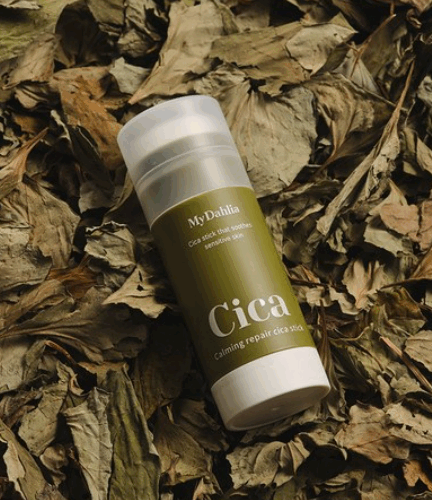 My Dahlia Calming Repair Cica Stick 20g - EmpressKorea