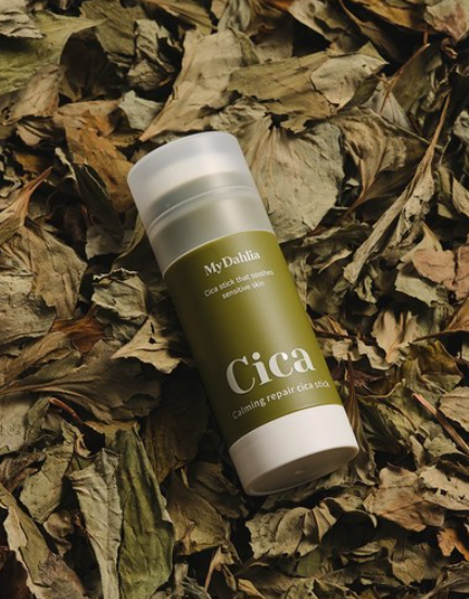 My Dahlia Calming Repair Cica Stick 20g - EmpressKorea