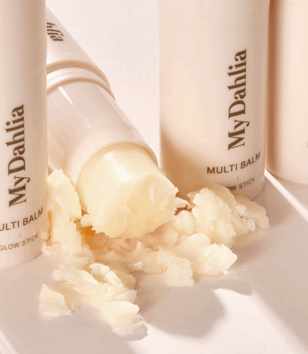 My Dahlia The Vita Multi Balm 10g*2 - EmpressKorea