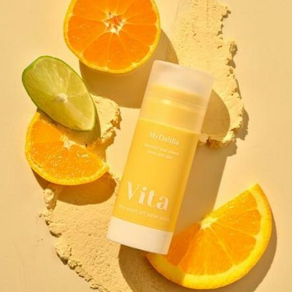 My Dahlia Vita Wash Off Balm Stick 20g - EmpressKorea