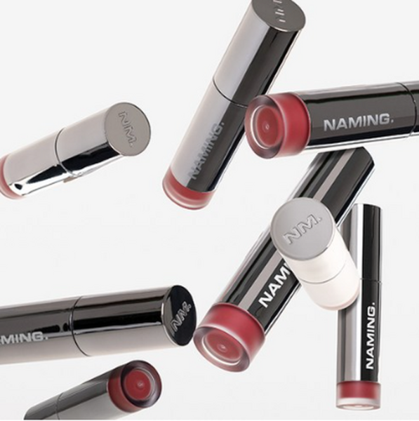 NAMING Dewy Glass Lip Tint 4.5g - EmpressKorea