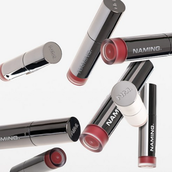 NAMING Dewy Glass Lip Tint 4.5g - EmpressKorea
