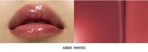 NAMING Dewy Glass Lip Tint 4.5g - EmpressKorea