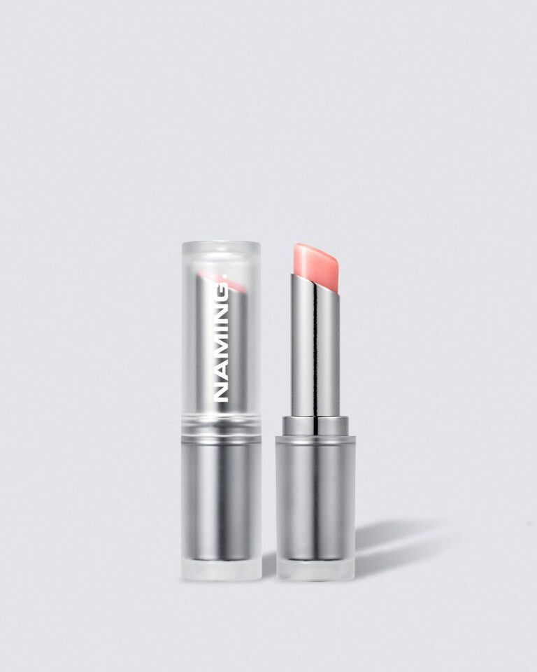 NAMING Dewy Lip Balm 3.2g - EmpressKorea