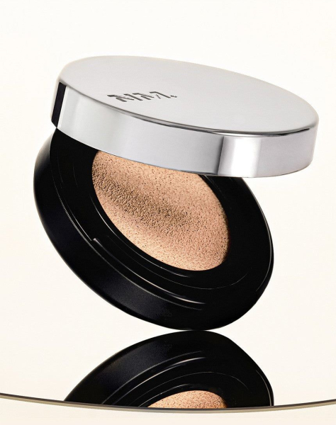 NAMING Layered Fit Cushion Foundation 12g SPF50+ PA+++ 12g - EmpressKorea