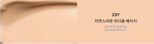 NAMING Layered Fit Cushion Foundation 12g SPF50+ PA+++ 12g - EmpressKorea