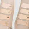 NAMING Layered Fit Cushion Foundation 12g SPF50+ PA+++ 12g - EmpressKorea