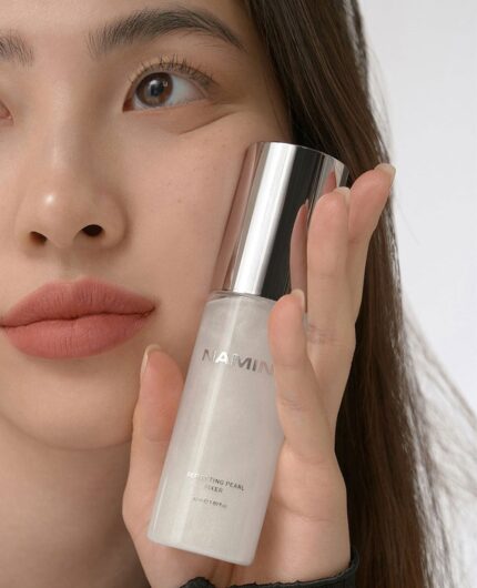 NAMING Reflecting Pearl Fixer 50ml - EmpressKorea