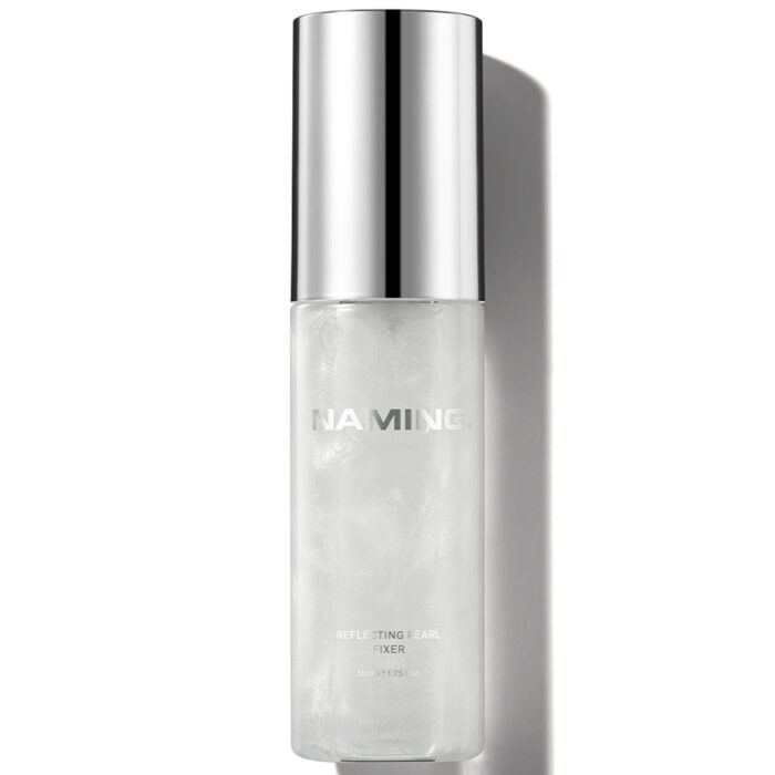 NAMING Reflecting Pearl Fixer 50ml - EmpressKorea