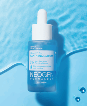 NEOGEN Real Hyalpanthenol Serum 31g - EmpressKorea