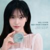 [NEW] CLIO Kill Cover Skin Fixer Cushion 15g with Refill - EmpressKorea
