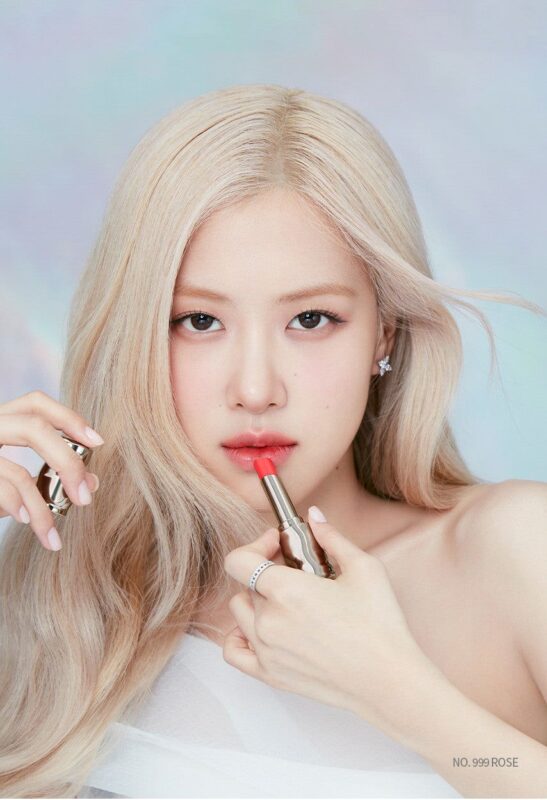 [NEW] Sulwhasoo Perfecting Lip Color 3g - EmpressKorea