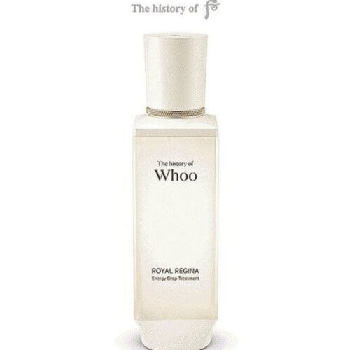 [NEW]The History of Whoo Royal Regina Energy Drop Treatment 150ml - EmpressKorea