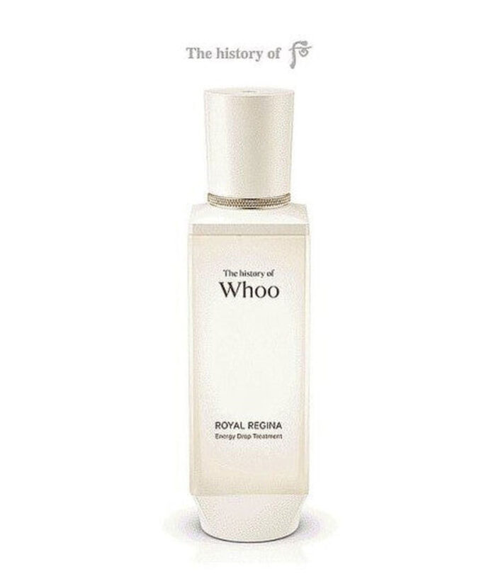 [NEW]The History of Whoo Royal Regina Energy Drop Treatment 150ml - EmpressKorea