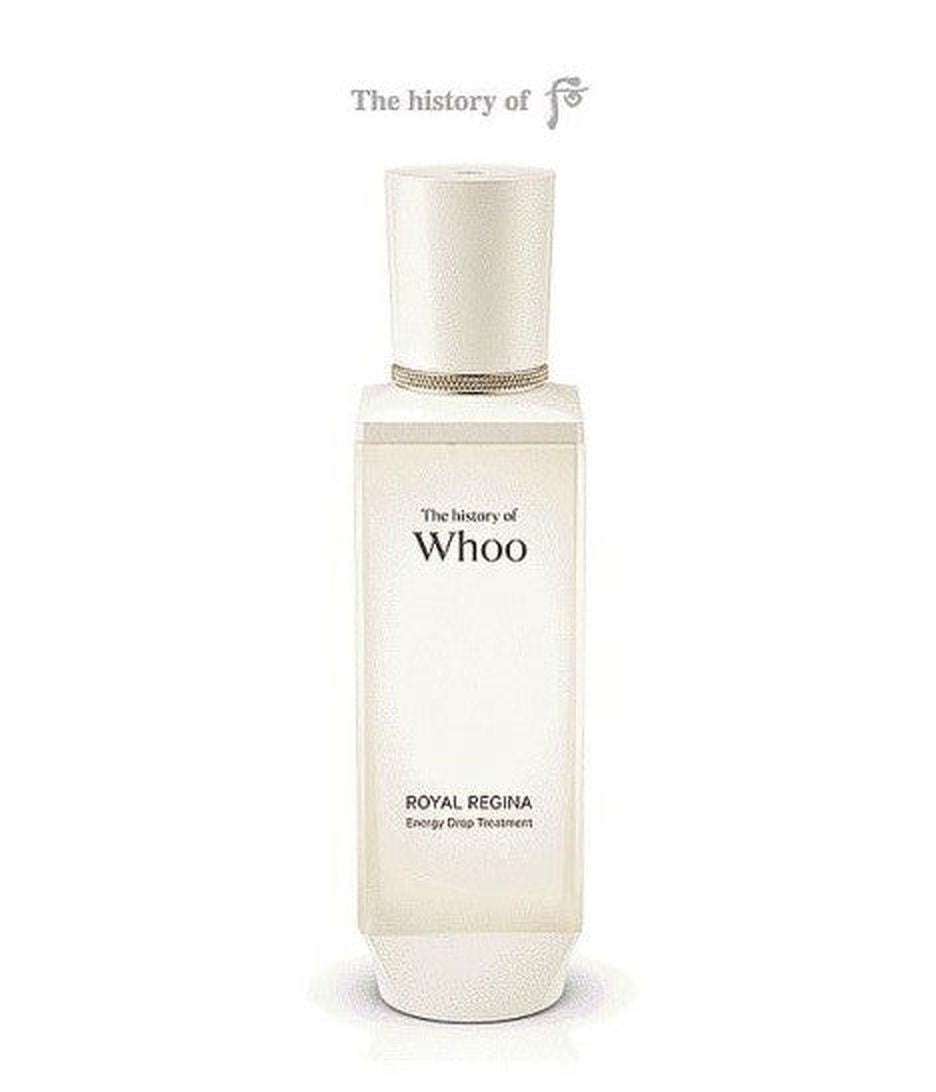 [NEW]The History of Whoo Royal Regina Energy Drop Treatment 150ml - EmpressKorea