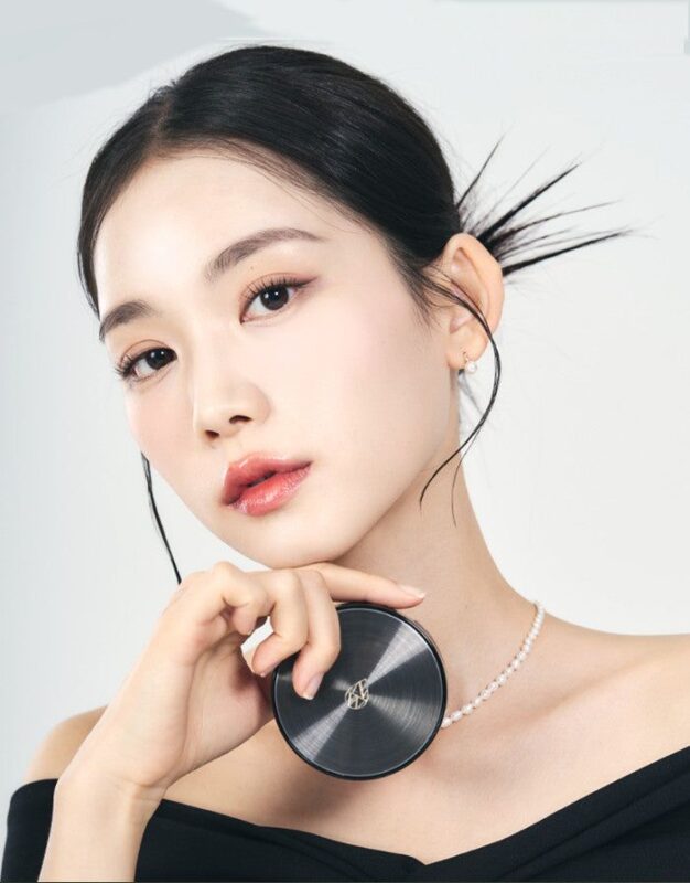 NOWATER Prestige Skin Fit Glow Cover Cushion - EmpressKorea