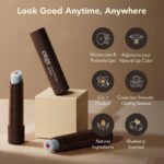 OBgE Mood Change Lip Balm Blueberries 3g - EmpressKorea