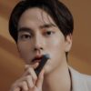 OBgE Mood Change Lip Balm Blueberries 3g - EmpressKorea