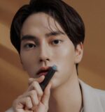 OBgE Mood Change Lip Balm Blueberries 3g - EmpressKorea