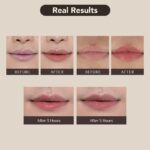 OBgE Mood Change Lip Balm Blueberries 3g - EmpressKorea