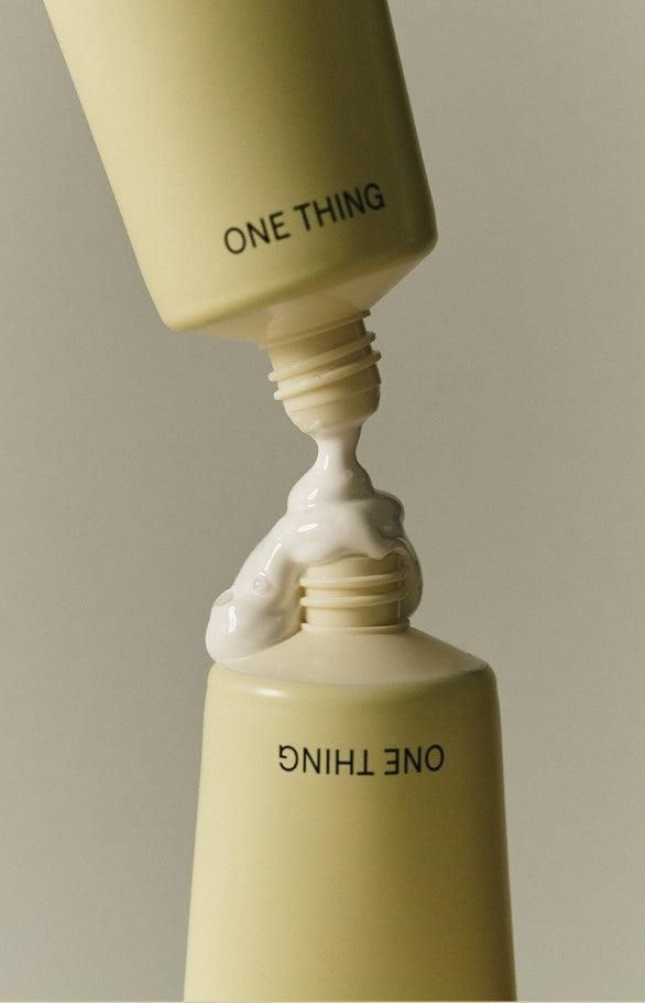 ONE THING Centella Moisturizing Sunscreen SPF 50+ PA++++ 50ml - EmpressKorea