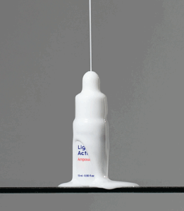 P.CALM Light Active 2 Day Spot Blemish Litops Ampoule 15ml - EmpressKorea