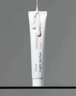 P.CALM Light Active Cream 40g - EmpressKorea