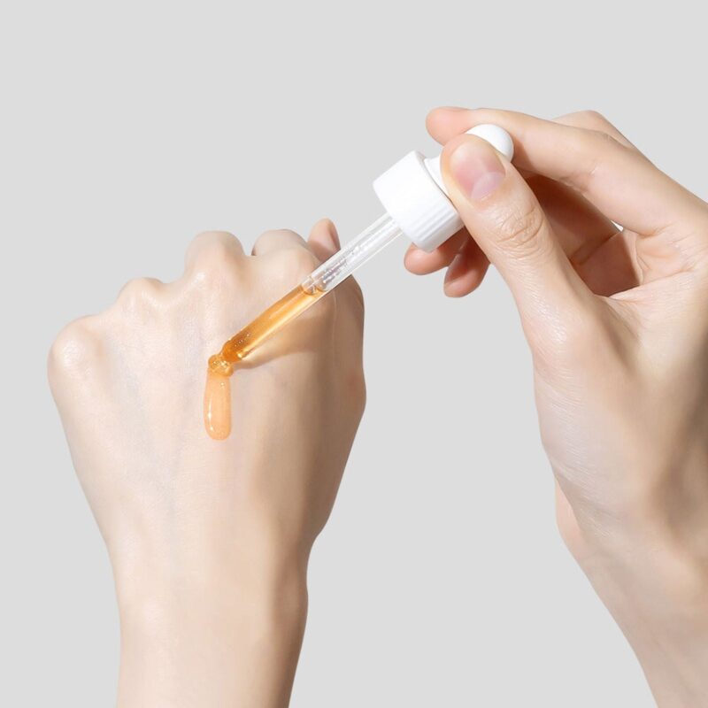 P.CALM Retinolagen Pore Elasticity Ampoule 30ml - EmpressKorea