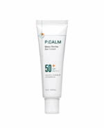 P.CALM Water Barrier Sun Cream 50ml - EmpressKorea