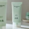 HANYUL Pure Artemisia Watery Calming Sun Cream SPF50+/PA++++ 50ml - EmpressKorea
