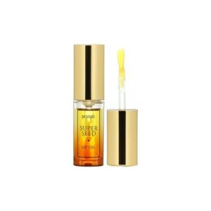 PETITFÉE Super Seed Lip Oil 3g - EmpressKorea