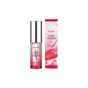 PETITFÉE Super Volume Lip Oil 3g - EmpressKorea