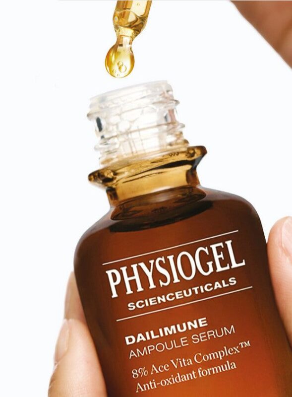 PHYSIOGEL Dailymune Ampoule Serum 30ml - EmpressKorea