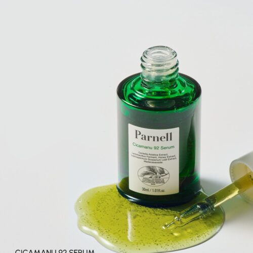 Parnell Cicamanu 92 Serum 30ml - EmpressKorea