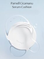 Parnell Cicamanu Serum Cushion 15g with Refill - EmpressKorea