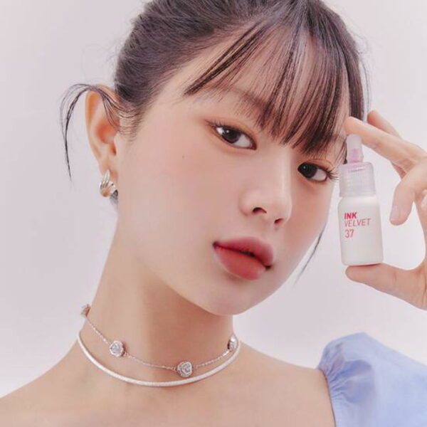 Peripera Ink Velvet 4g - EmpressKorea