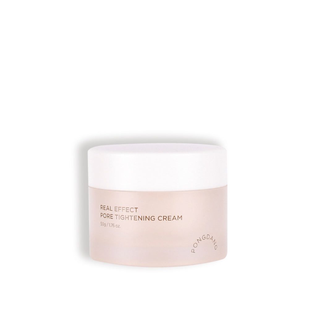 Pondang Real Effect Pore Tightening Cream 50g - EmpressKorea