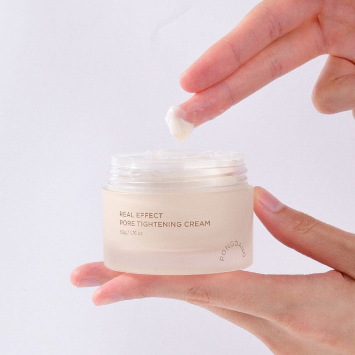 Pondang Real Effect Pore Tightening Cream 50g - EmpressKorea
