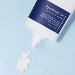 Pyunkang Yul ATO Mild Sun Cream SPF 50+ PA++++ 75ml - EmpressKorea