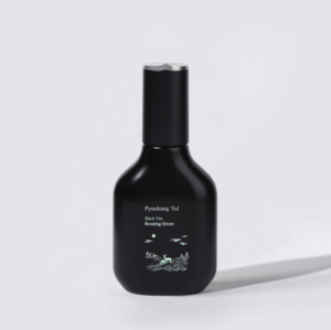 Pyunkang Yul Black Tea Boosting Serum 45ml - EmpressKorea